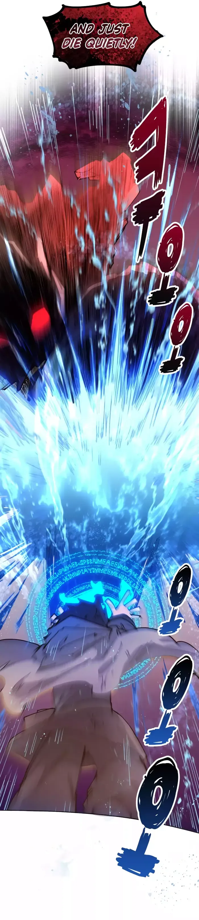 Read The Rebirth of the Hero’s Party’s Archmage Manga Online