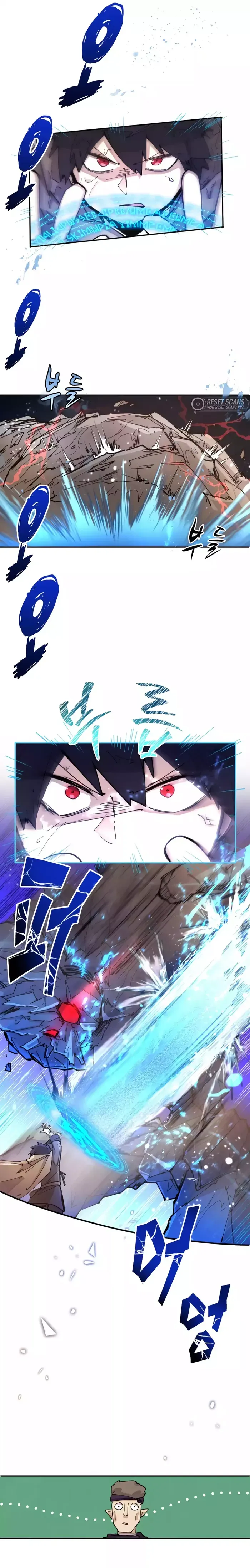 Read The Rebirth of the Hero’s Party’s Archmage Manga Online