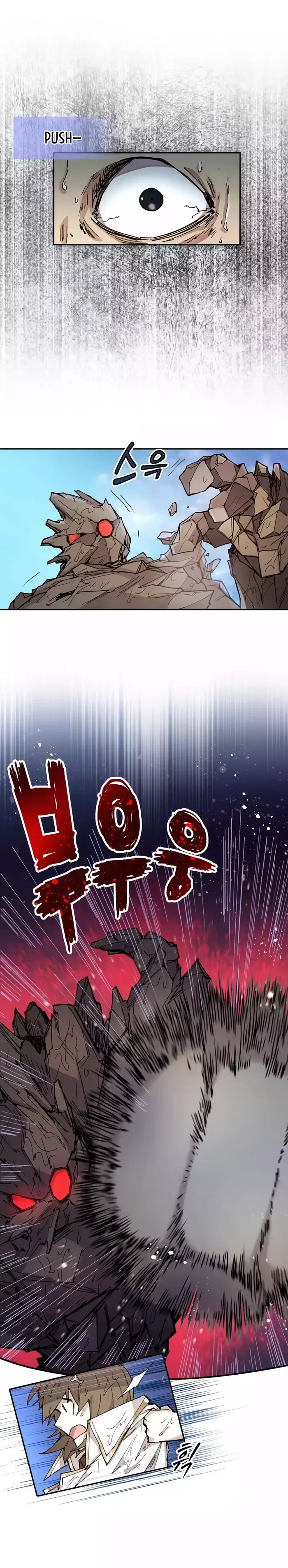 Read The Rebirth of the Hero’s Party’s Archmage Manga Online