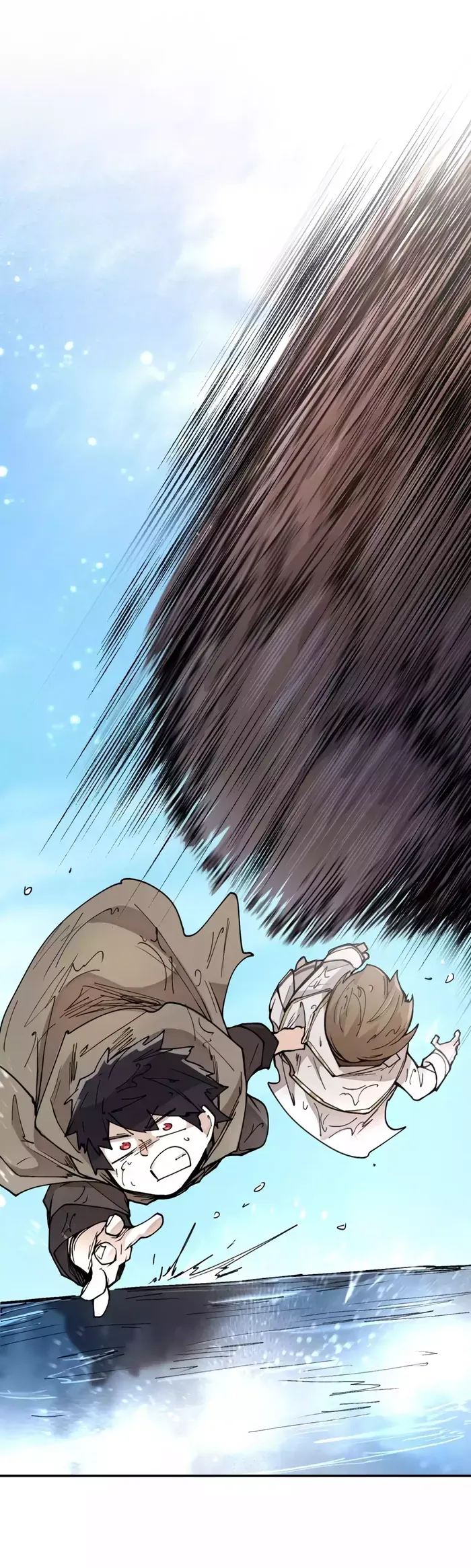 Read The Rebirth of the Hero’s Party’s Archmage Manga Online