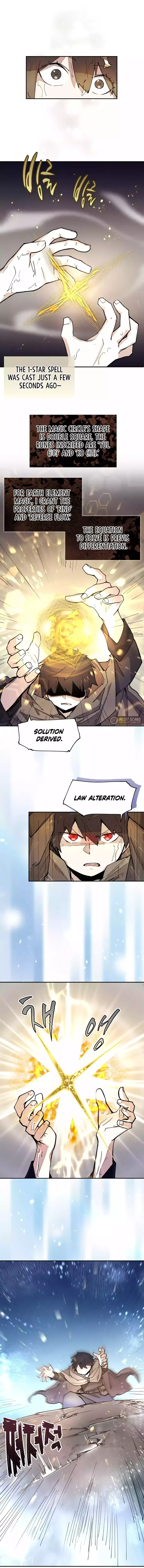 Read The Rebirth of the Hero’s Party’s Archmage Manga Online