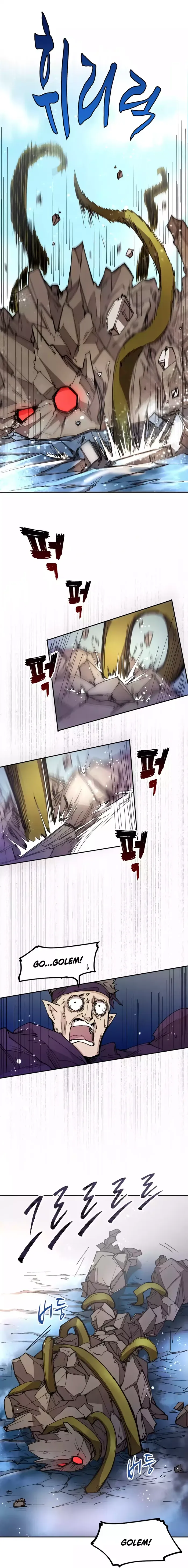 Read The Rebirth of the Hero’s Party’s Archmage Manga Online