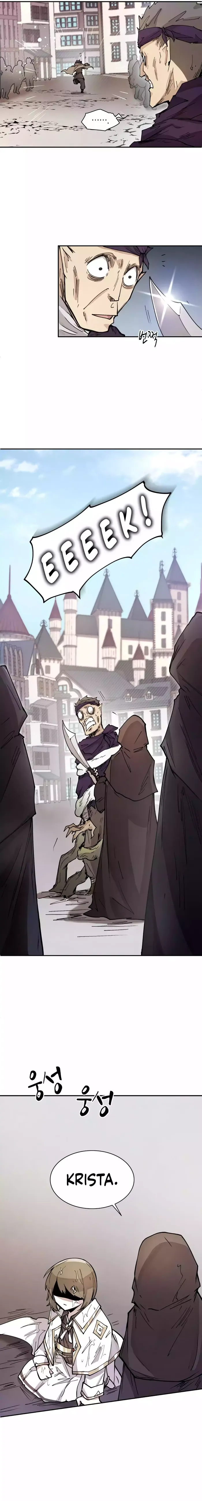 Read The Rebirth of the Hero’s Party’s Archmage Manga Online