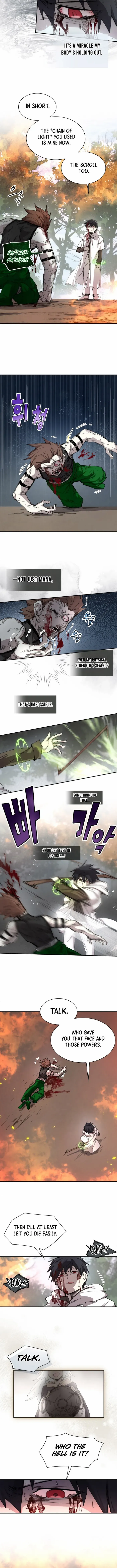 Read The Rebirth of the Hero’s Party’s Archmage Manga Online