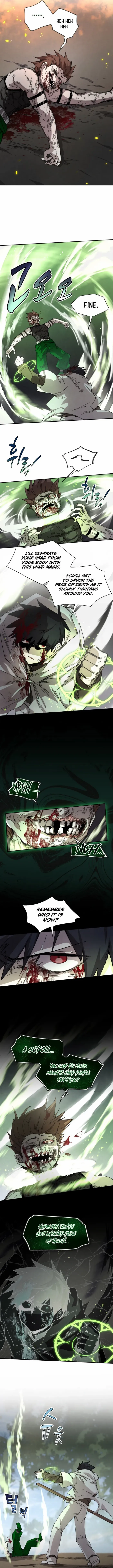 Read The Rebirth of the Hero’s Party’s Archmage Manga Online