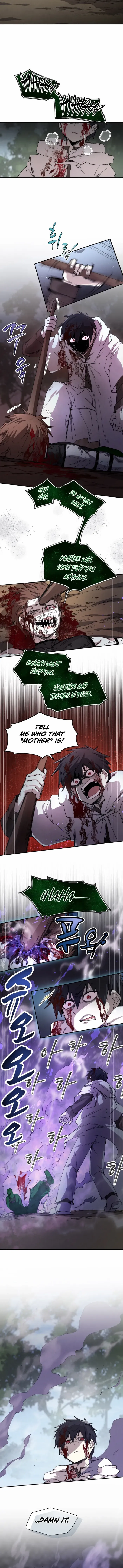 Read The Rebirth of the Hero’s Party’s Archmage Manga Online