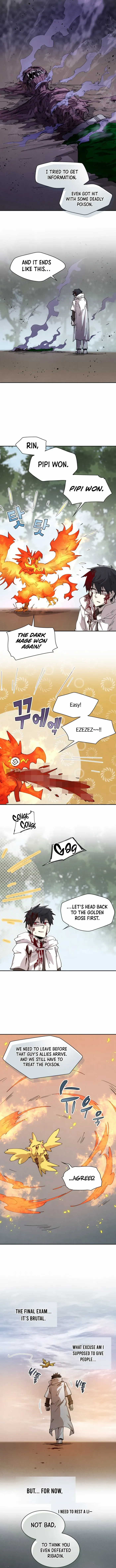 Read The Rebirth of the Hero’s Party’s Archmage Manga Online