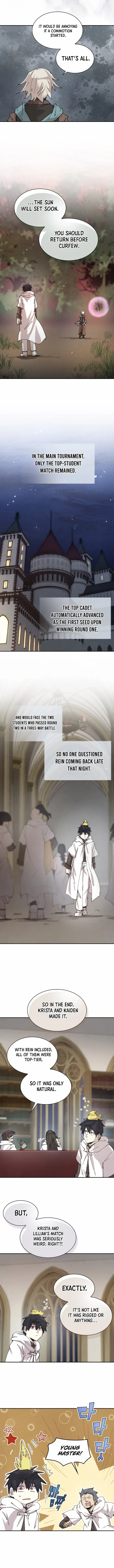 Read The Rebirth of the Hero’s Party’s Archmage Manga Online