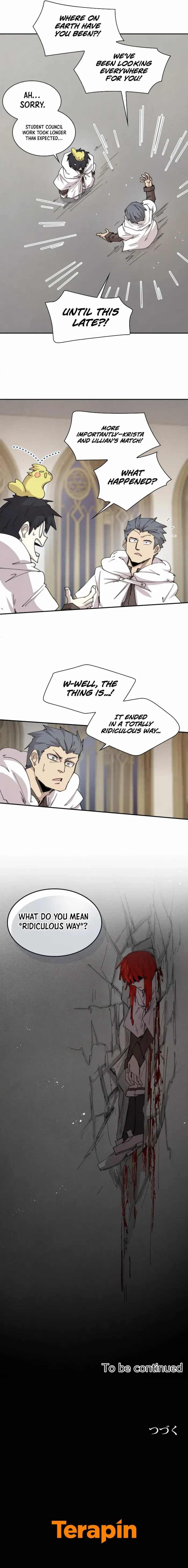 Read The Rebirth of the Hero’s Party’s Archmage Manga Online