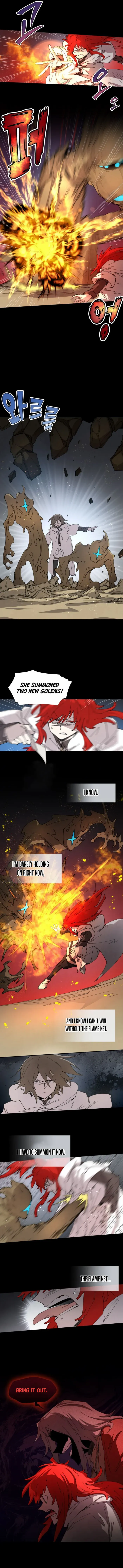 Read The Rebirth of the Hero’s Party’s Archmage Manga Online