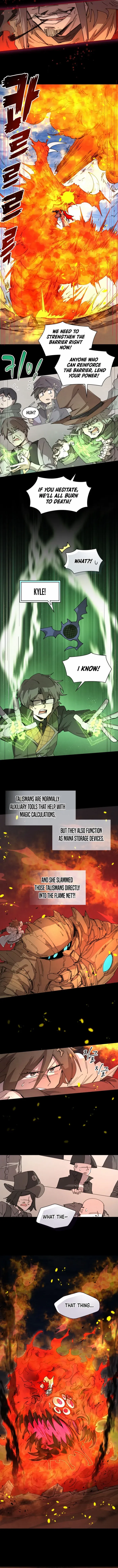 Read The Rebirth of the Hero’s Party’s Archmage Manga Online