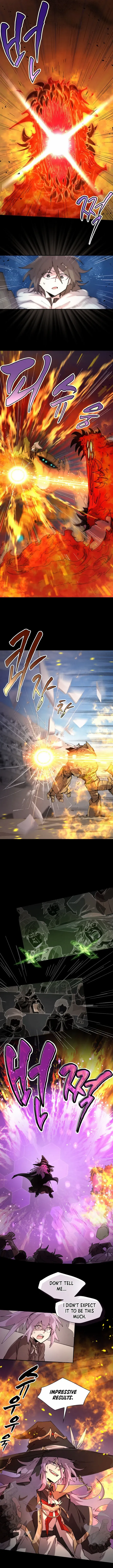 Read The Rebirth of the Hero’s Party’s Archmage Manga Online