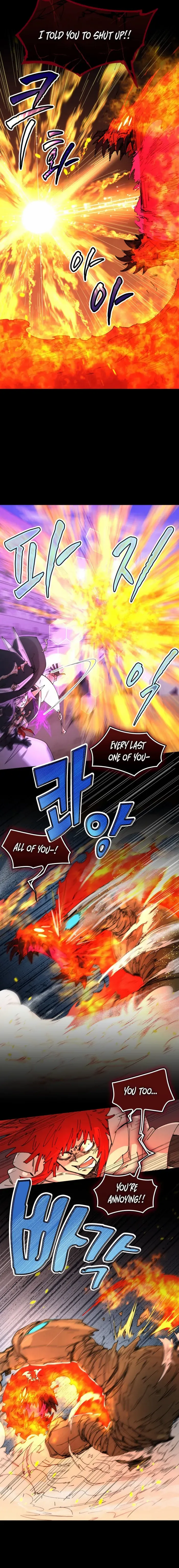 Read The Rebirth of the Hero’s Party’s Archmage Manga Online