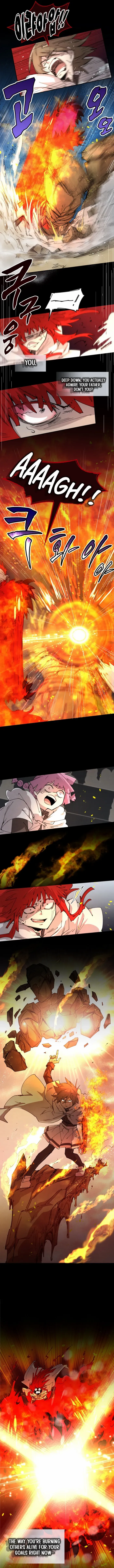 Read The Rebirth of the Hero’s Party’s Archmage Manga Online