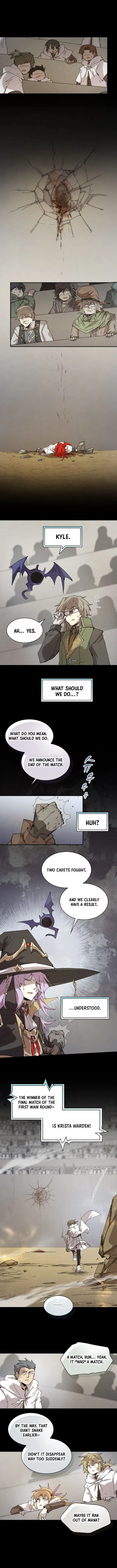 Read The Rebirth of the Hero’s Party’s Archmage Manga Online