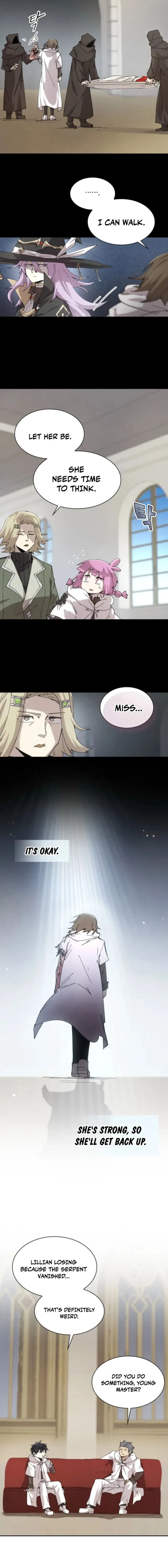 Read The Rebirth of the Hero’s Party’s Archmage Manga Online