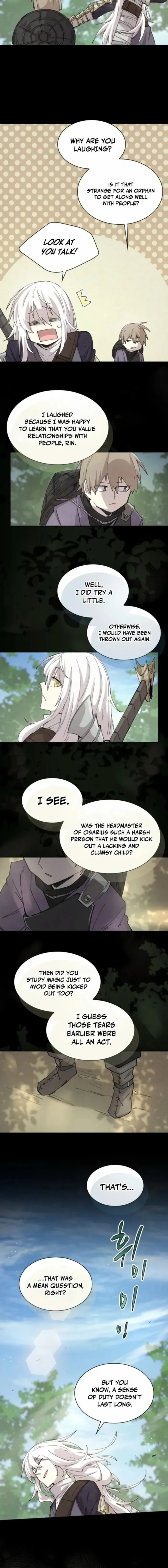 Read The Rebirth of the Hero’s Party’s Archmage Manga Online