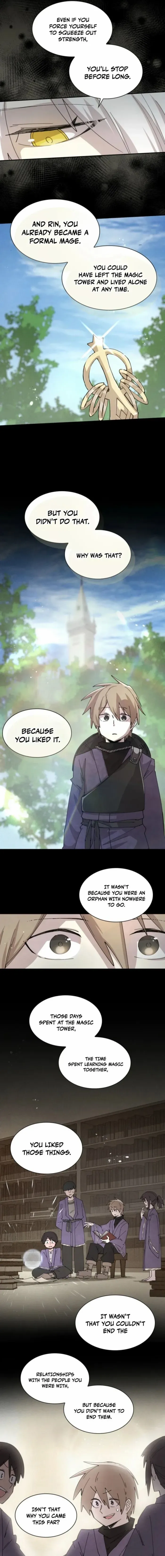 Read The Rebirth of the Hero’s Party’s Archmage Manga Online