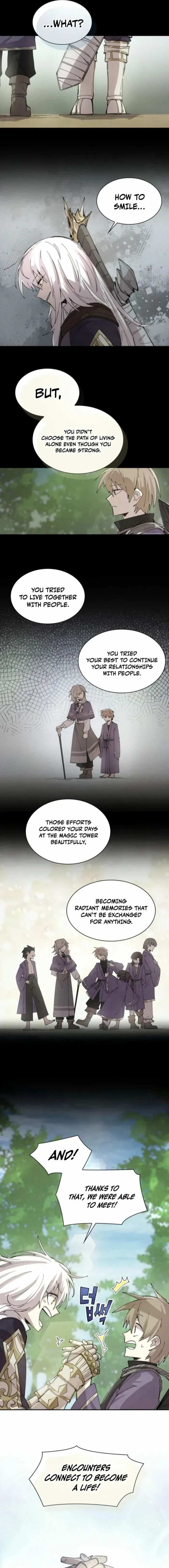 Read The Rebirth of the Hero’s Party’s Archmage Manga Online