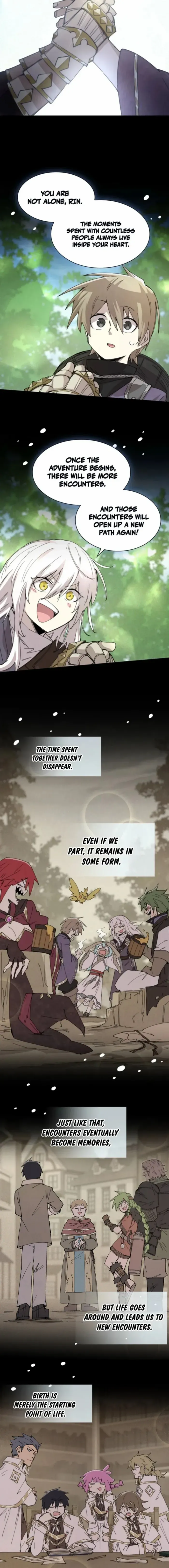 Read The Rebirth of the Hero’s Party’s Archmage Manga Online