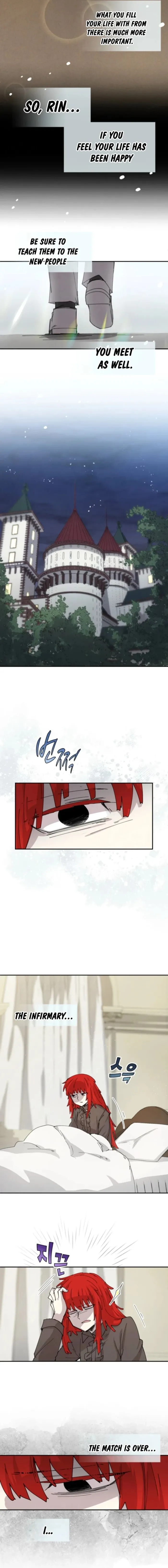 Read The Rebirth of the Hero’s Party’s Archmage Manga Online