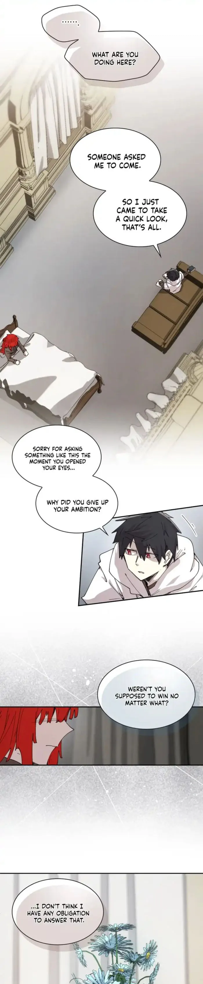 Read The Rebirth of the Hero’s Party’s Archmage Manga Online