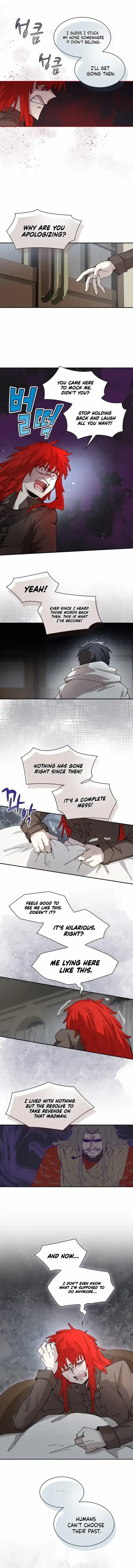 Read The Rebirth of the Hero’s Party’s Archmage Manga Online