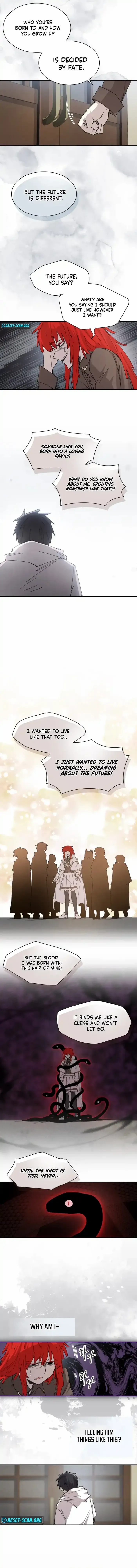 Read The Rebirth of the Hero’s Party’s Archmage Manga Online