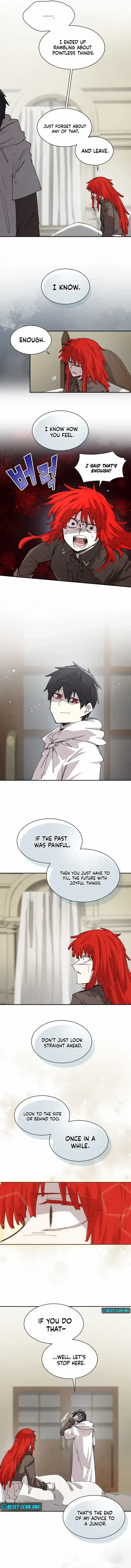 Read The Rebirth of the Hero’s Party’s Archmage Manga Online