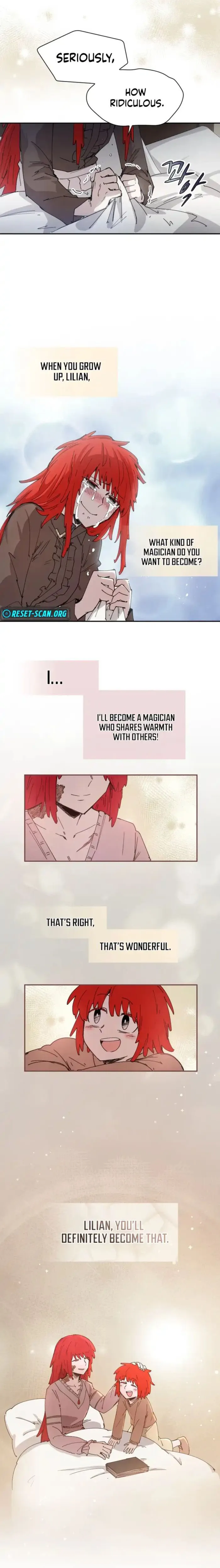 Read The Rebirth of the Hero’s Party’s Archmage Manga Online