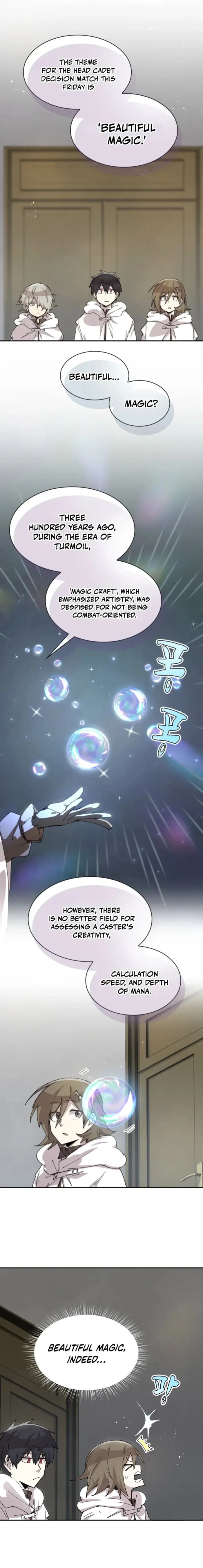 Read The Rebirth of the Hero’s Party’s Archmage Manga Online