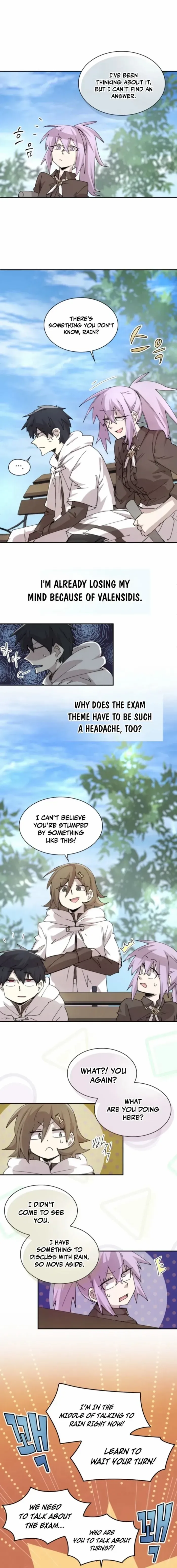 Read The Rebirth of the Hero’s Party’s Archmage Manga Online