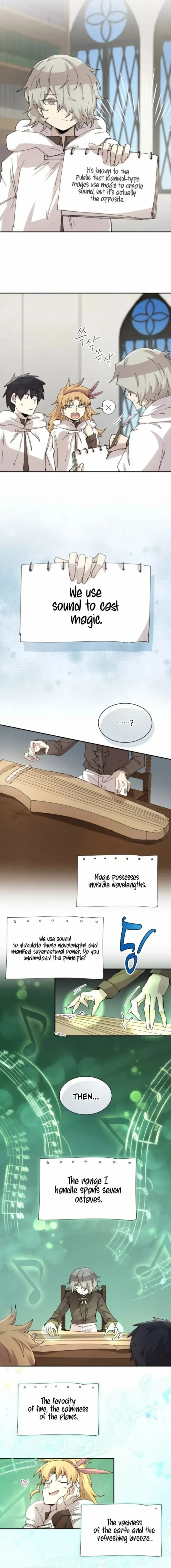 Read The Rebirth of the Hero’s Party’s Archmage Manga Online