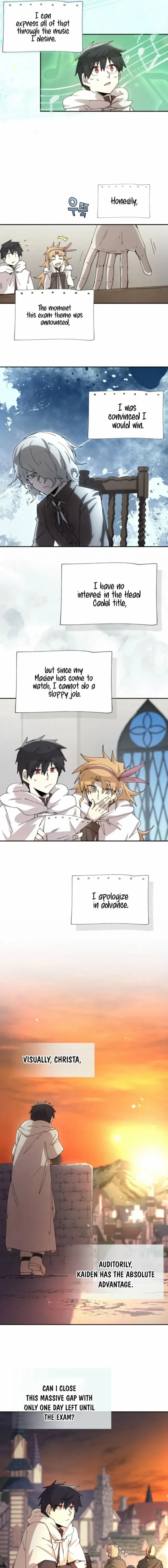 Read The Rebirth of the Hero’s Party’s Archmage Manga Online