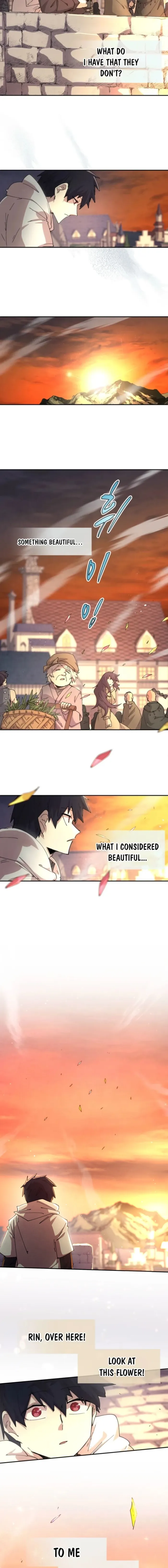 Read The Rebirth of the Hero’s Party’s Archmage Manga Online