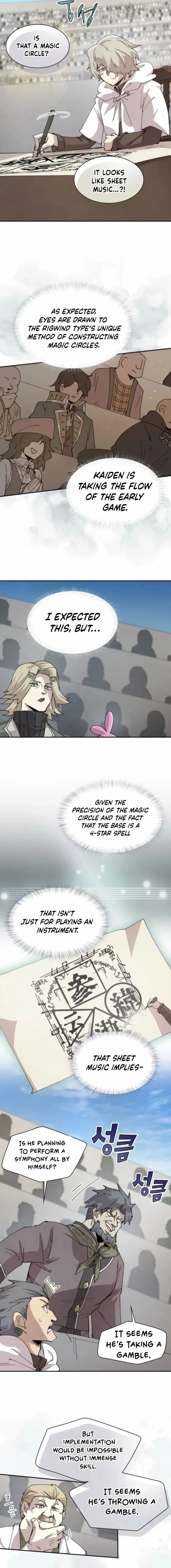 Read The Rebirth of the Hero’s Party’s Archmage Manga Online