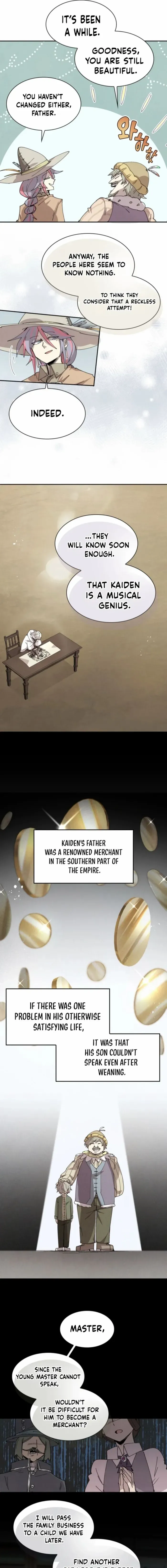 Read The Rebirth of the Hero’s Party’s Archmage Manga Online