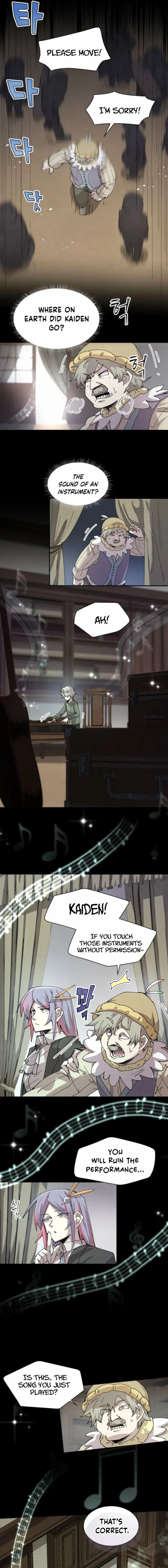 Read The Rebirth of the Hero’s Party’s Archmage Manga Online