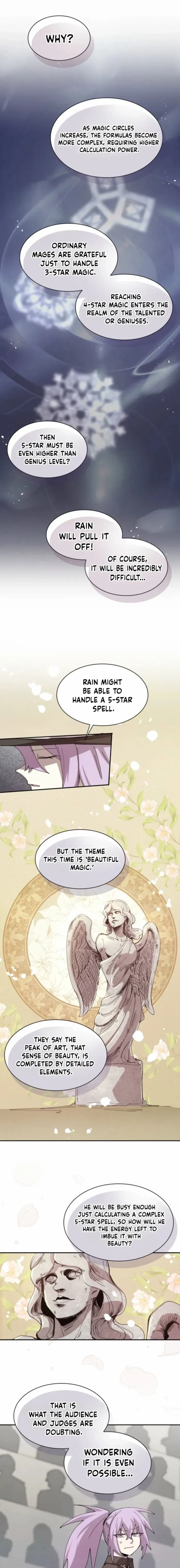 Read The Rebirth of the Hero’s Party’s Archmage Manga Online