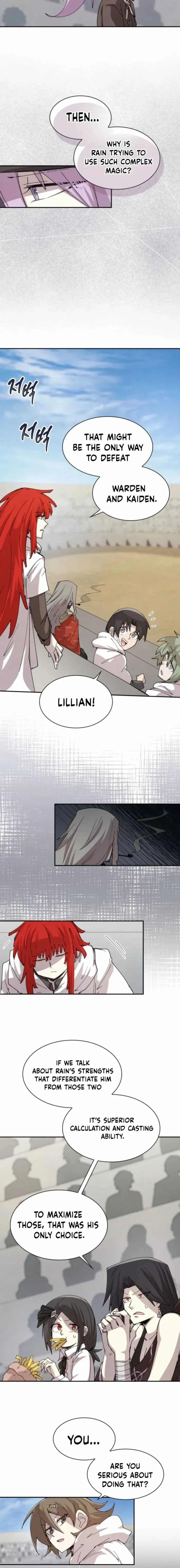 Read The Rebirth of the Hero’s Party’s Archmage Manga Online