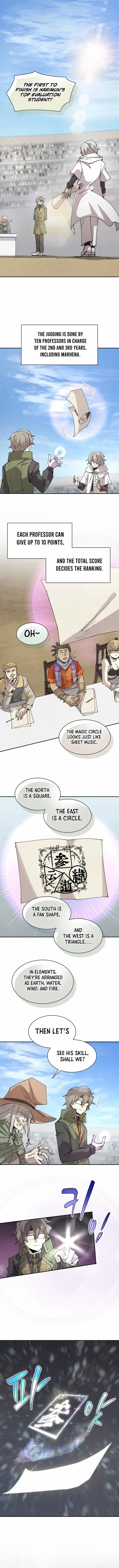 Read The Rebirth of the Hero’s Party’s Archmage Manga Online