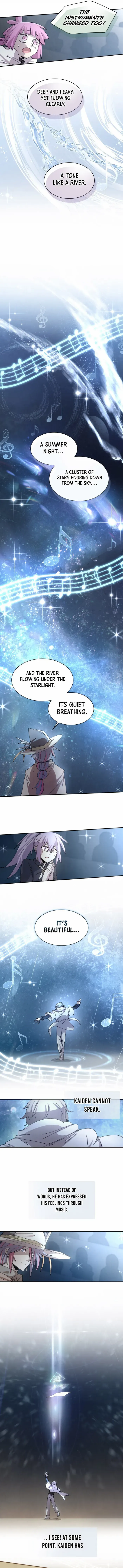 Read The Rebirth of the Hero’s Party’s Archmage Manga Online