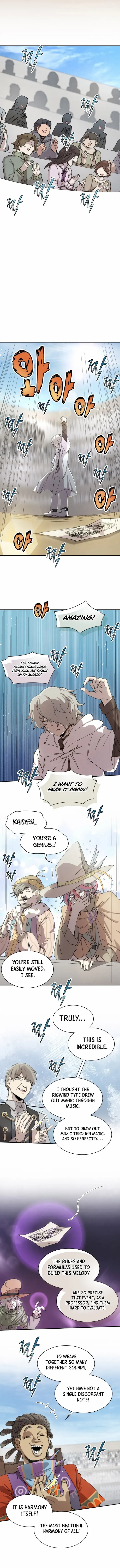 Read The Rebirth of the Hero’s Party’s Archmage Manga Online