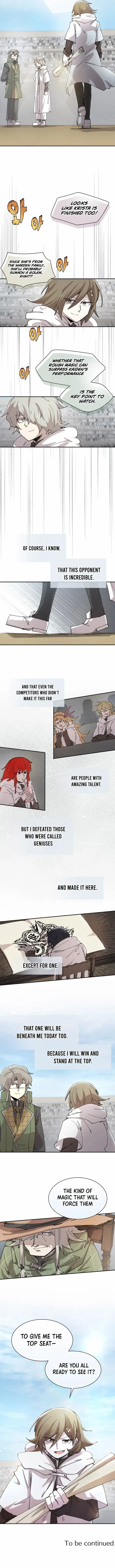 Read The Rebirth of the Hero’s Party’s Archmage Manga Online