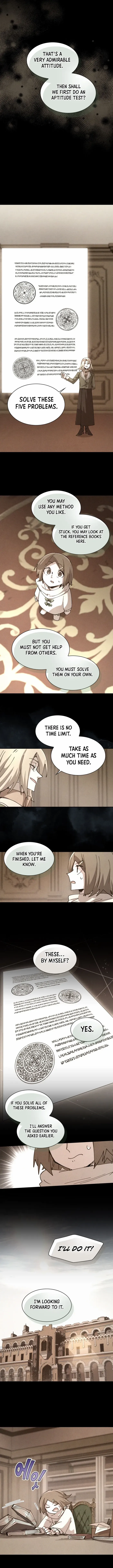 Read The Rebirth of the Hero’s Party’s Archmage Manga Online