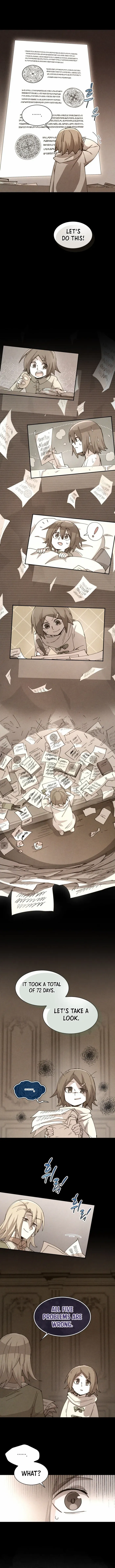 Read The Rebirth of the Hero’s Party’s Archmage Manga Online