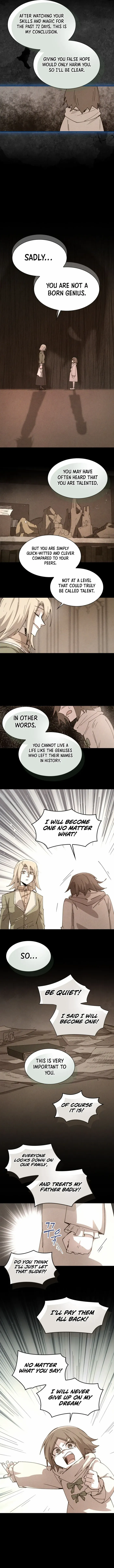 Read The Rebirth of the Hero’s Party’s Archmage Manga Online