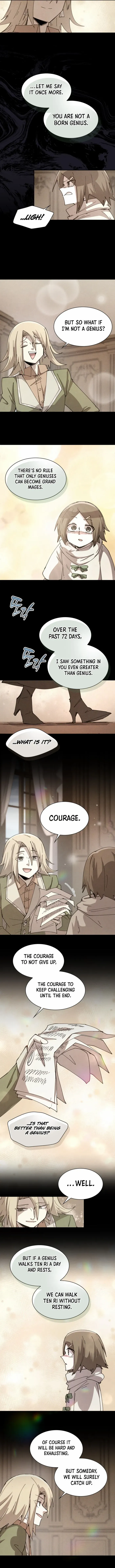 Read The Rebirth of the Hero’s Party’s Archmage Manga Online