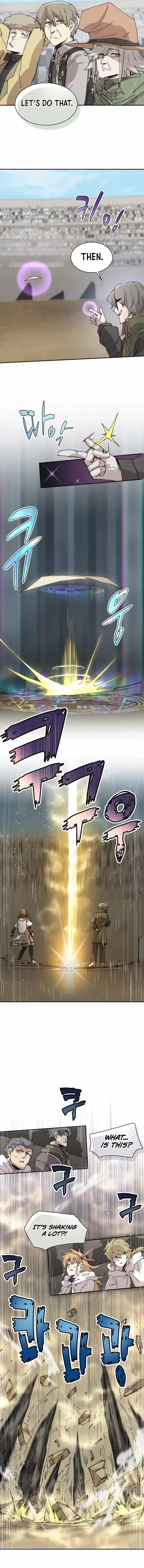 Read The Rebirth of the Hero’s Party’s Archmage Manga Online