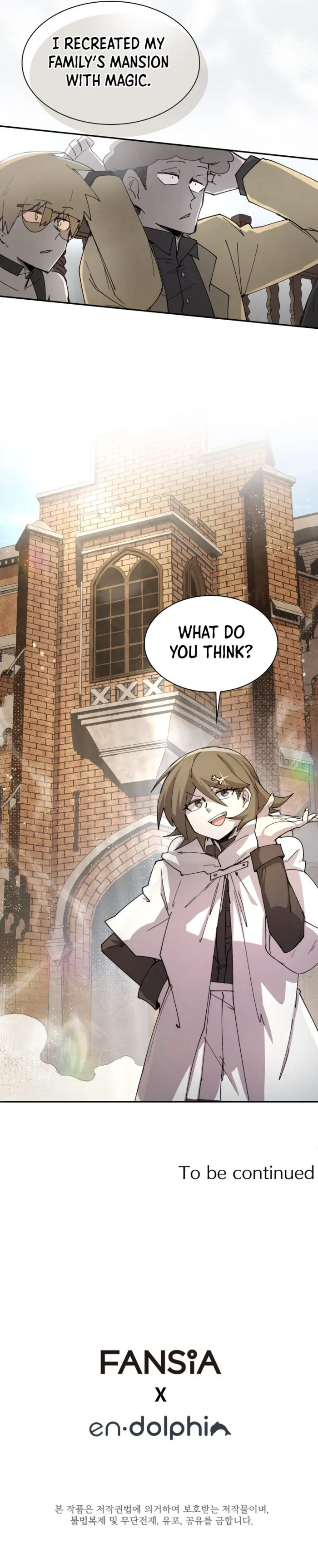 Read The Rebirth of the Hero’s Party’s Archmage Manga Online